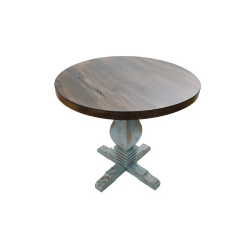 Manorca Brown
Light Blue Dining Table slika 1