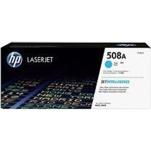 HP toner 508A Cyan (CF361A)