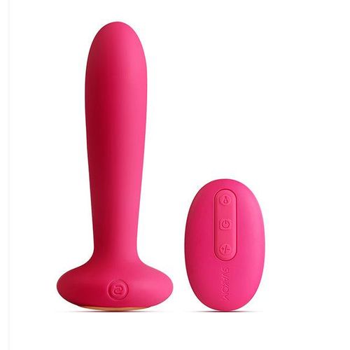 Svakom Primo Heating Analni vibrator slika 2