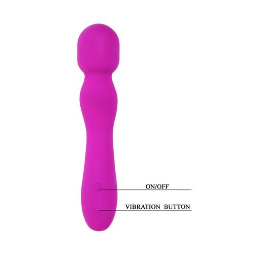 Pretty Love Smart Paul wand vibrator slika 6