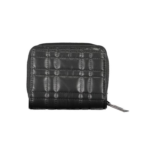 CALVIN KLEIN WOMEN'S WALLET BLACK slika 2