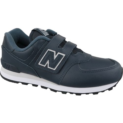 Dječje tenisice New balance yv574erv slika 5