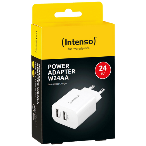 Intenso Power Adapter W24AA slika 1