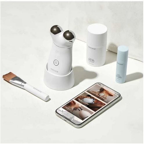 NuFACE TRINITY+® PRO Starter Kit slika 4