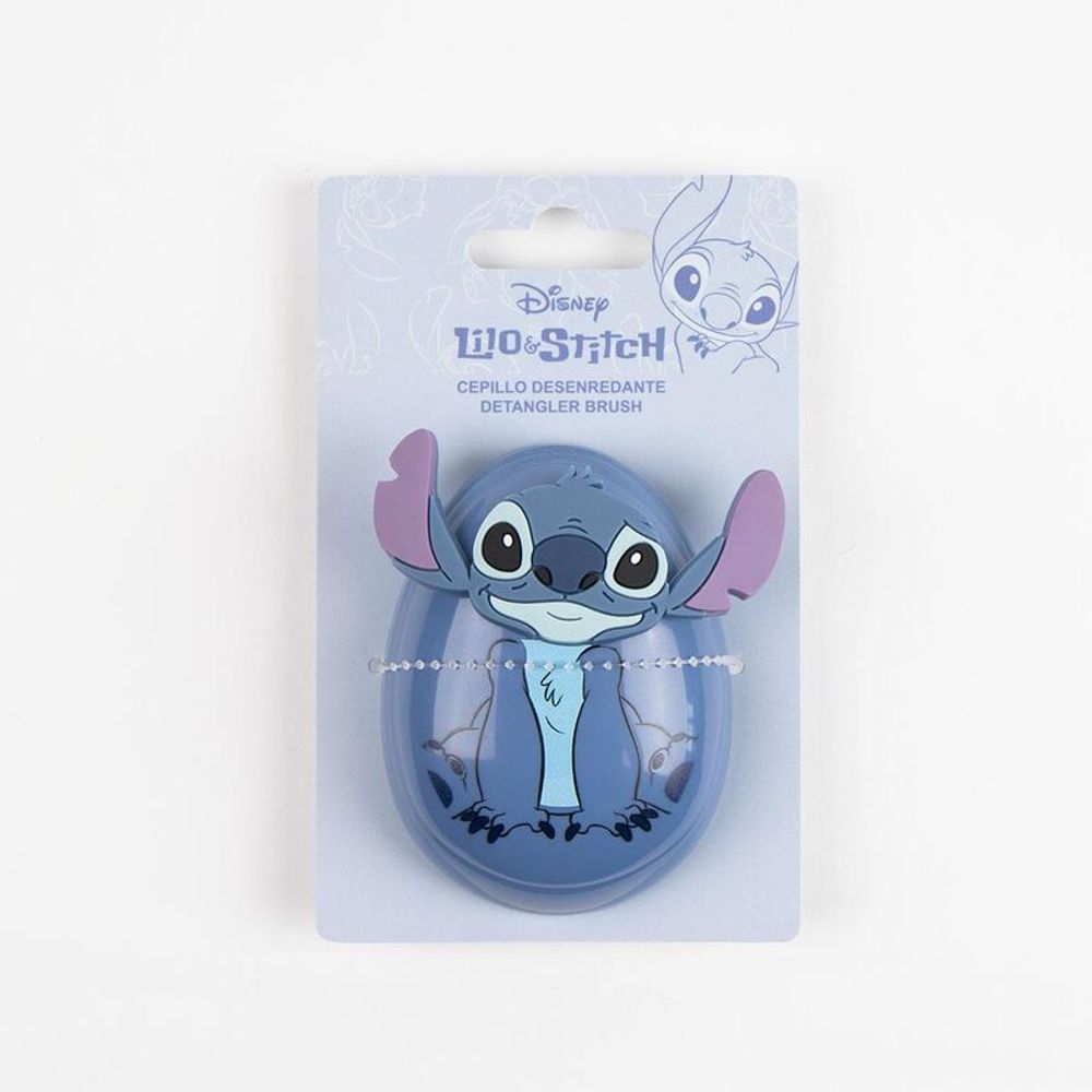 Disney Stitch Četka za raščešljavanje slika 4