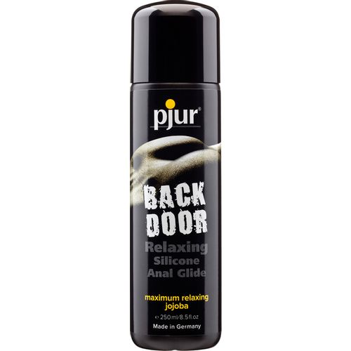 Analni gel Pjur Backdoor Relaxing, 250 ml slika 2