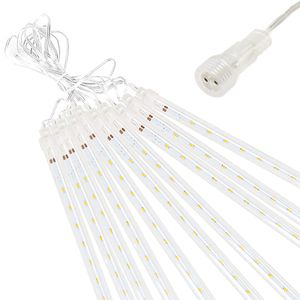 CL1212 LED LED LED SVJETLA ICICLES METEOR 480