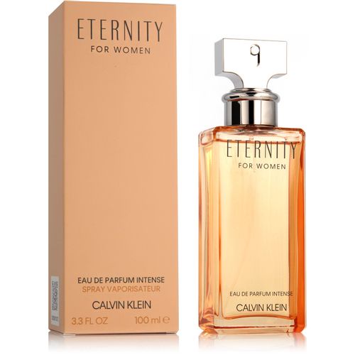 Calvin Klein Eternity for Woman Eau De Parfum Intense 100 ml (woman) slika 3
