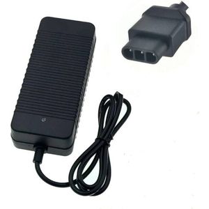 Punjač za električni skuter NIU KQI 2/3 53.5V 2A
