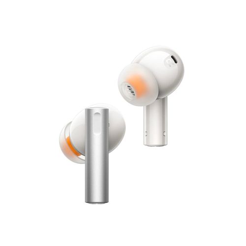 Realme TWS bluetooth earphone RMA2402 Flame Silver slika 2