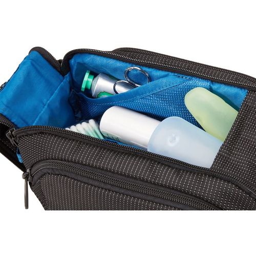 Thule Crossover 2 Toiletry Bag toaletna torbica/neseser crni slika 8