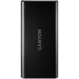 CANYON PB-106 Power bank 10000mAh Li-poly battery, Input 5V/2A