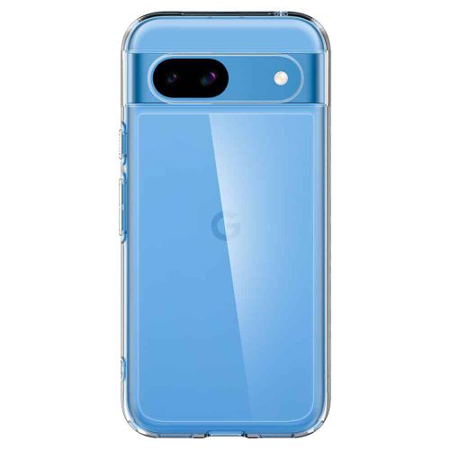 Spigen - Ultra Hybrid maska za Google Pixel 8a - Clear slika 3