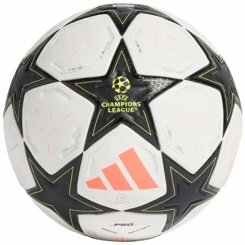 Adidas uefa champions league fifa quality pro match ball is7438 slika 1