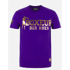 Boxeur Des Rues Muške majice, košulje i puloveri