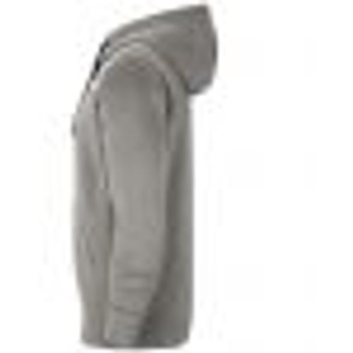 Nike park 20 Fleece fz hoodie muški gornji dio trenirke CW6887-063 slika 11