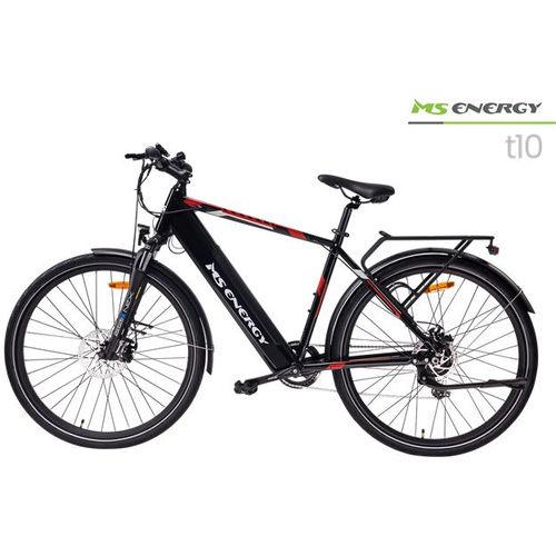 MS ENERGY eBike t10 slika 1