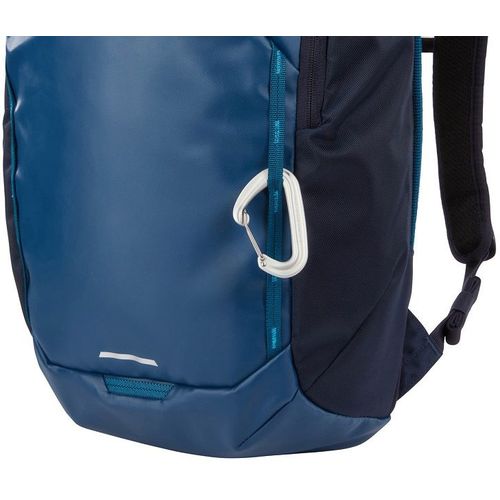 Univerzalni ruksak Thule Chasm Backpack 26L plavi slika 16