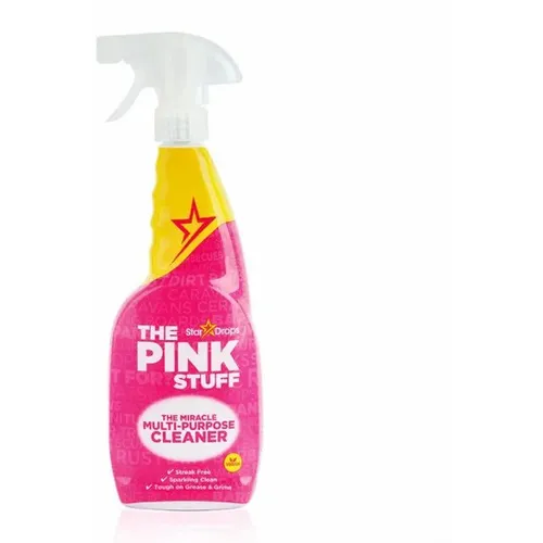 The Pink Stuff  višenamensko sredstvo u spreju za čišćenje  750ml  slika 1