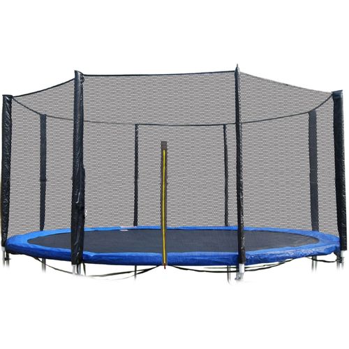 ModernHome univerzalna vanjska mreža za trampolin 305cm slika 1