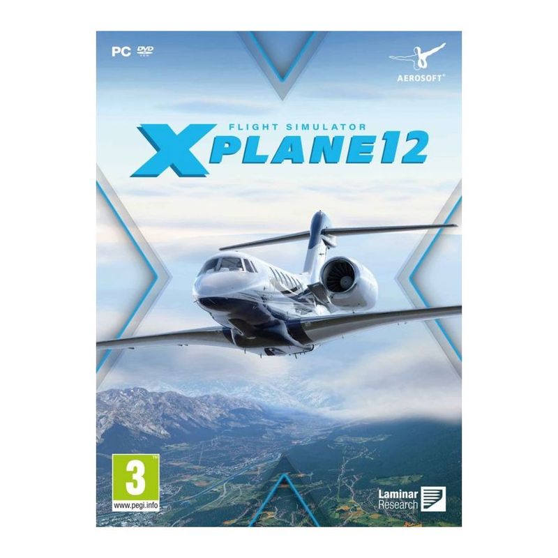 X-Plane 12 (PC) image