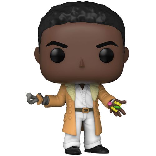 POP figure Candyman Sherman Fields slika 2