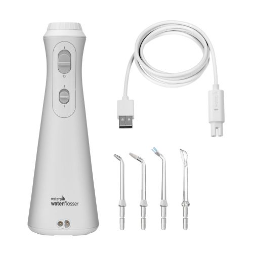 Waterpik WP-490 Cordless Plus bežični oralni tuš slika 4