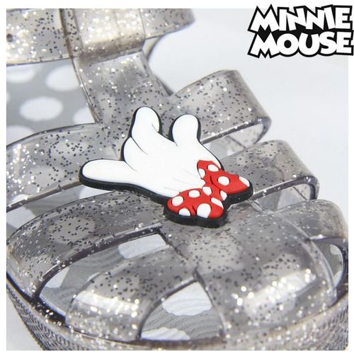 Sandale za Plažu Minnie Mouse 74422 Siva slika 7