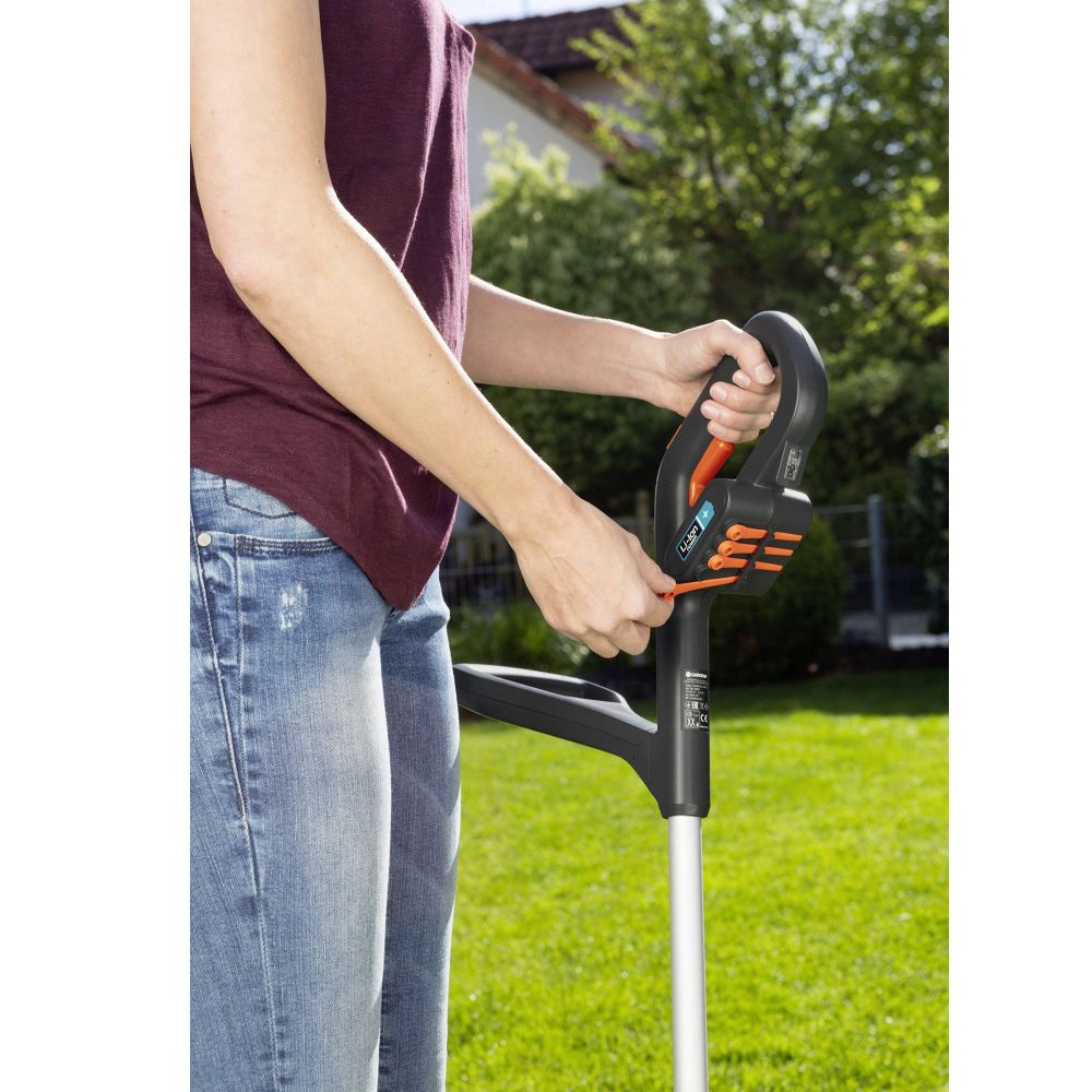 GARDENA Trimer Acc Li 23R SmallCut slika 3