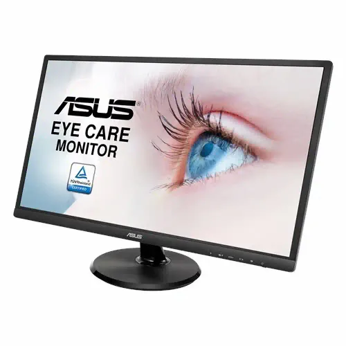 Asus VA249HE Monitor 23.8" 1920x1080/Full HD/5ms/VA/VGA/HDMI/ slika 2