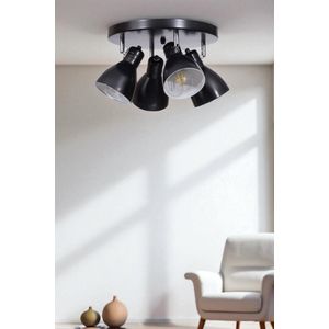 Opviq Luster 702, crni