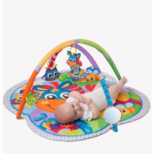 Playgro Gimnastika Za Bebe Sa Muzikom slika 5