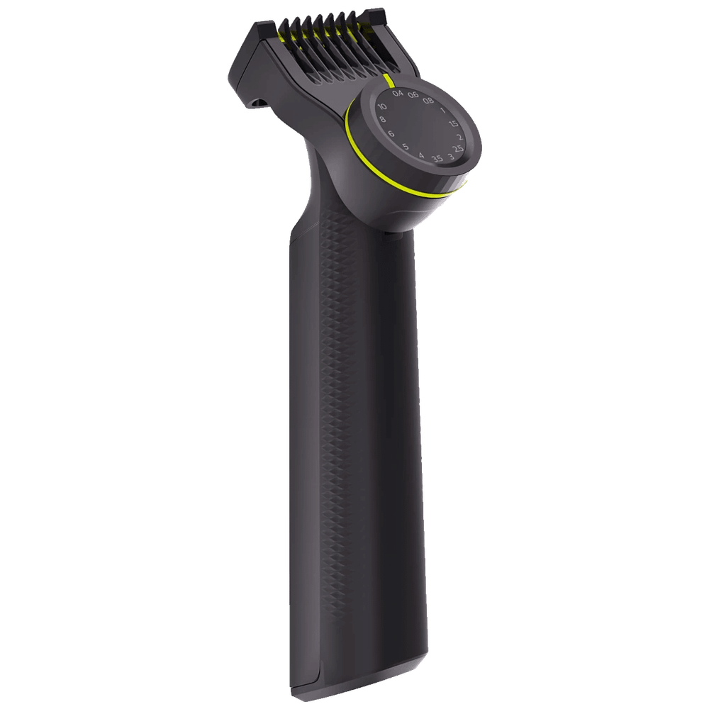 Philips Aparat za brijanje , trimer, Lice i Tijelo, OneBlade Pro - QP6542/15 slika 3