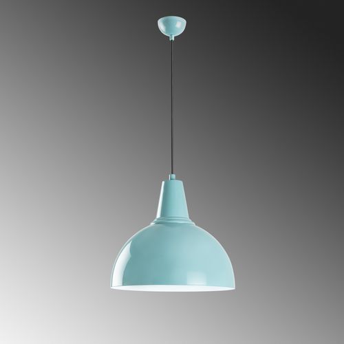 Opviq Luster Kure 2451 - Turquoise slika 6