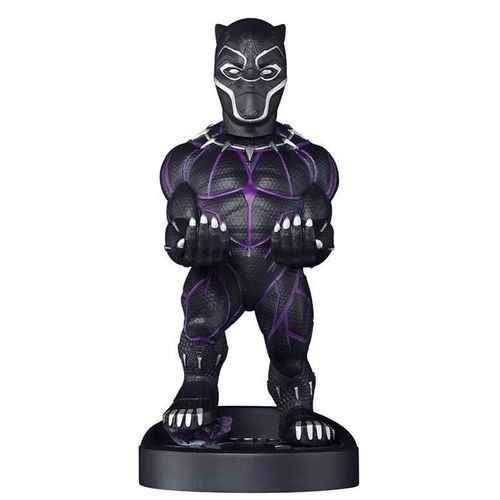 Marvel Black Panther Držač i Punjač za Kontrolere 21cm slika 1