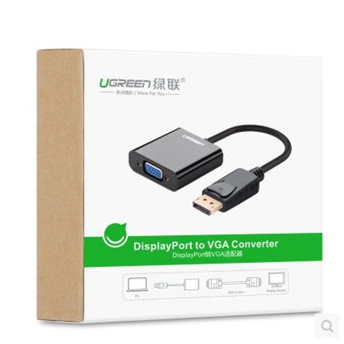 Ugreen DisplayPort na VGA adapter slika 2