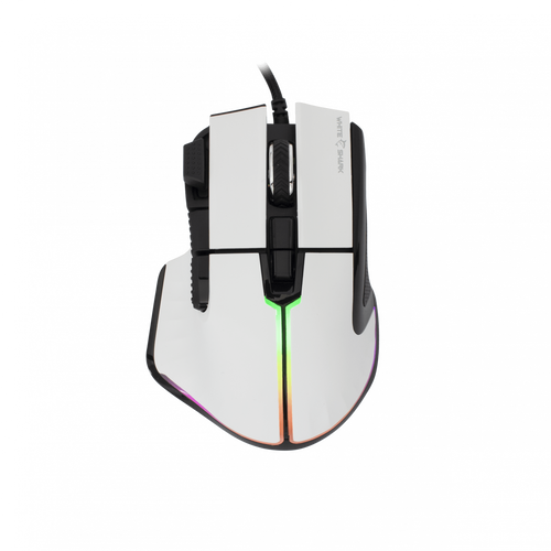 WS GM 9006 MARROK, Mouse White slika 1