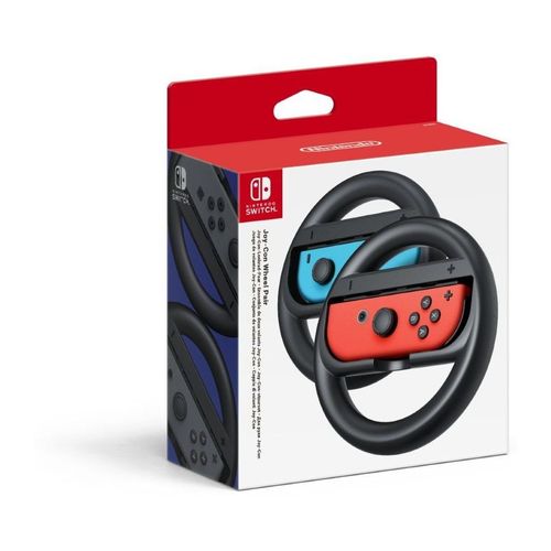 Nintendo Switch Joy-Con Wheel Pair slika 1