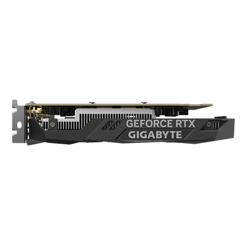 Grafička kartica GIGABYTE GeForce RTX 3050 WINDFORCE OC 6G, 6GB GDDR6, PCI-E 4.0 slika 3