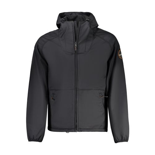 NAPAPIJRI MEN'S SPORTS JACKET BLACK slika 1