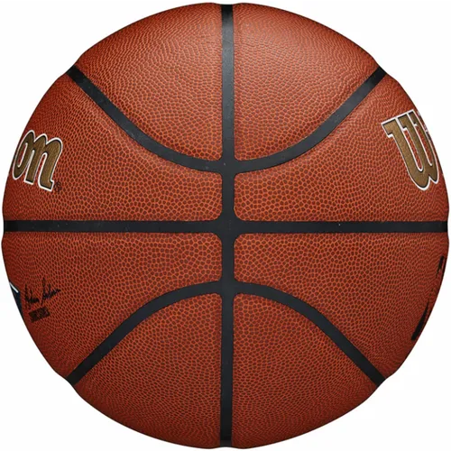 Wilson Team Alliance New Orleans Pelicans košarkaška lopta WTB3100XBBNO slika 5