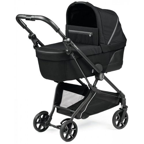 Peg Perego kolica 3u1 Vivace Lounge Licorice Pagoda slika 2