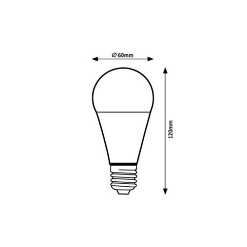 LED žarulje - SMD-LED slika 3