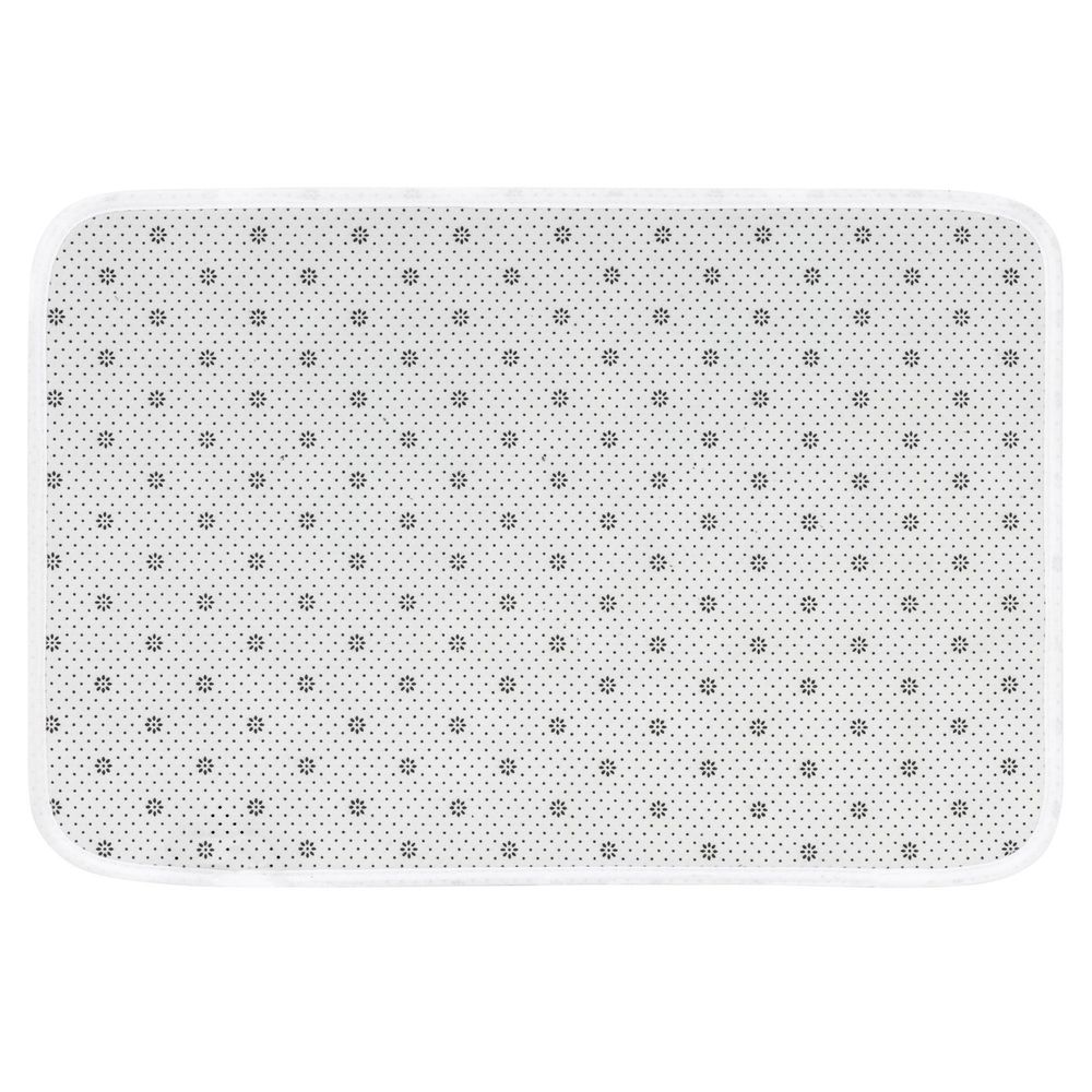 Ca1464 prostirka za kupaonu 60 x 40 cm slika 1