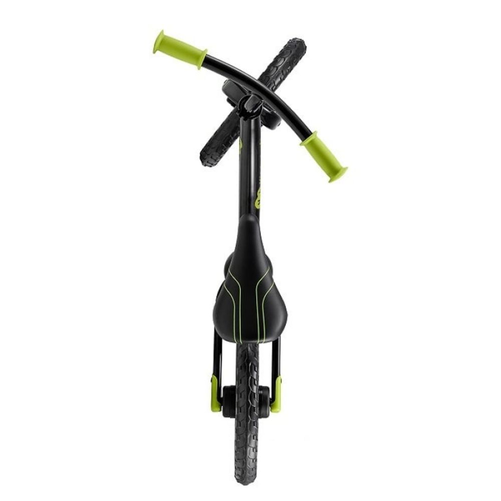 Kinderkraft Balans bicikl 2WAY Next, Black slika 5