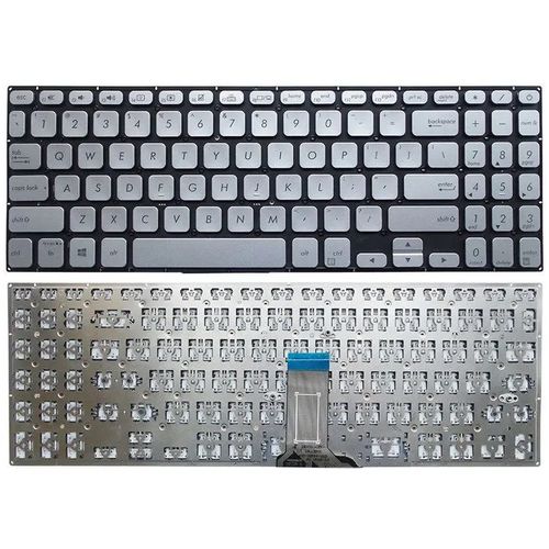 Tastatura za Laptop Asus Vivobook S15 X530 K530 S530F S530UA X530FA X530UN mali enter slika 1