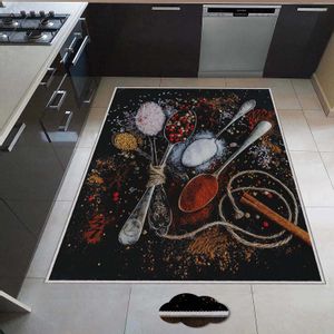 Oyo Concept Tepih kuhinjski LEONARDO KITCHEN 80x150 cm