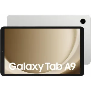 Samsung TAB A9 4GB/64GB Single Sim srebrna