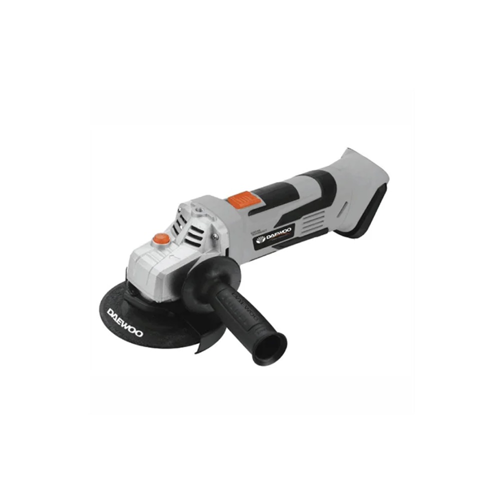 Daewoo Brusilica aku 125mm 20V DALAG18-125-1 SOLO slika 1