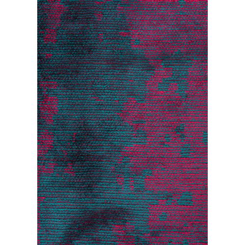 Tepih HORIZON DARK TURQUOISE, 240 x 340 cm slika 5